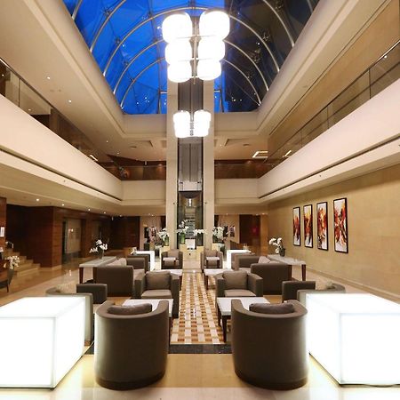 Ramada Plaza By Wyndham Beirut Raouche Hotel Ngoại thất bức ảnh