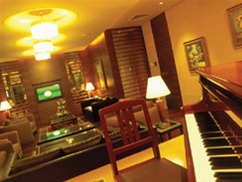 Ramada Plaza By Wyndham Beirut Raouche Hotel Ngoại thất bức ảnh
