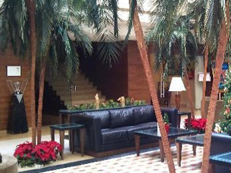 Ramada Plaza By Wyndham Beirut Raouche Hotel Ngoại thất bức ảnh