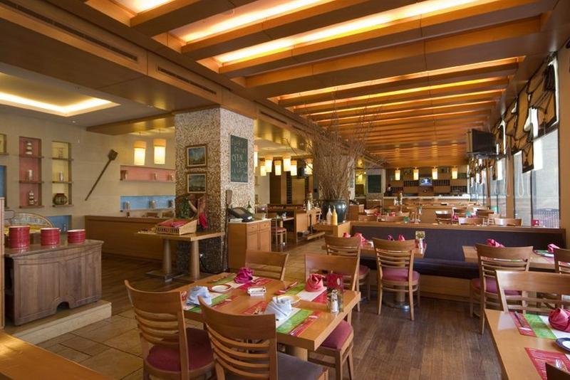 Ramada Plaza By Wyndham Beirut Raouche Hotel Ngoại thất bức ảnh