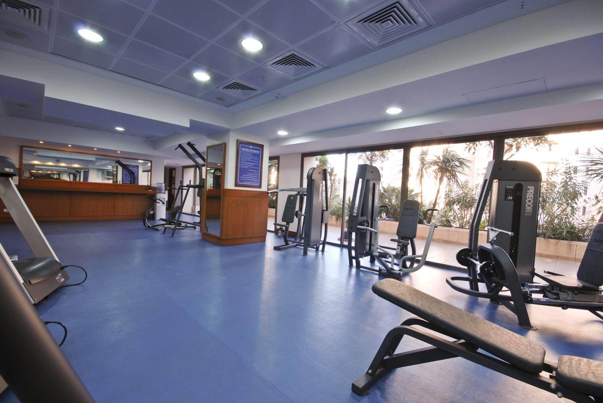 Ramada Plaza By Wyndham Beirut Raouche Hotel Ngoại thất bức ảnh