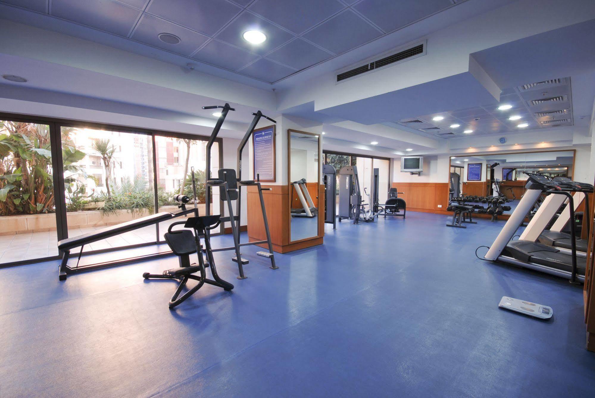 Ramada Plaza By Wyndham Beirut Raouche Hotel Ngoại thất bức ảnh