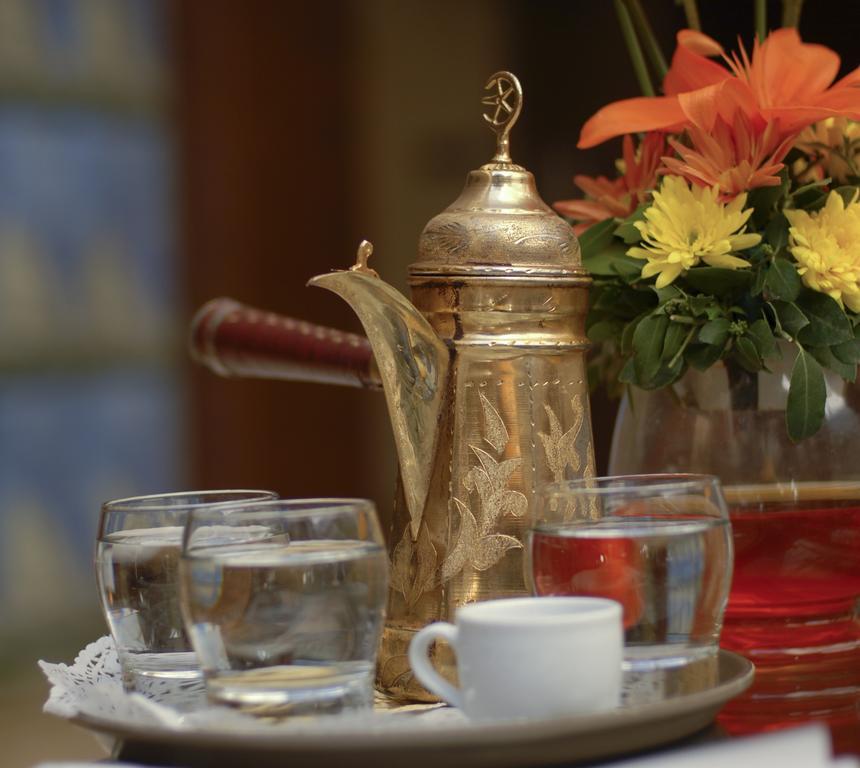 Ramada Plaza By Wyndham Beirut Raouche Hotel Ngoại thất bức ảnh